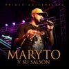 Me Fascina Esa Mujer — Maryto y su Salsón