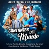 La Arrogante (feat. Juan Miguel González Hernández) — Mateo Lorenzo Y Su Yambeque