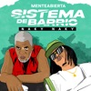 Sistema de Barrio (NAKY NAKY) — Menteabierta