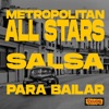 Juan Pachanga (feat. Barbarito López) — Metropolitan All Stars
