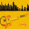The Shadow Of Your Smile (feat. Chrystal Daymond) — Miguelo Valdes & The Feeling Messengers