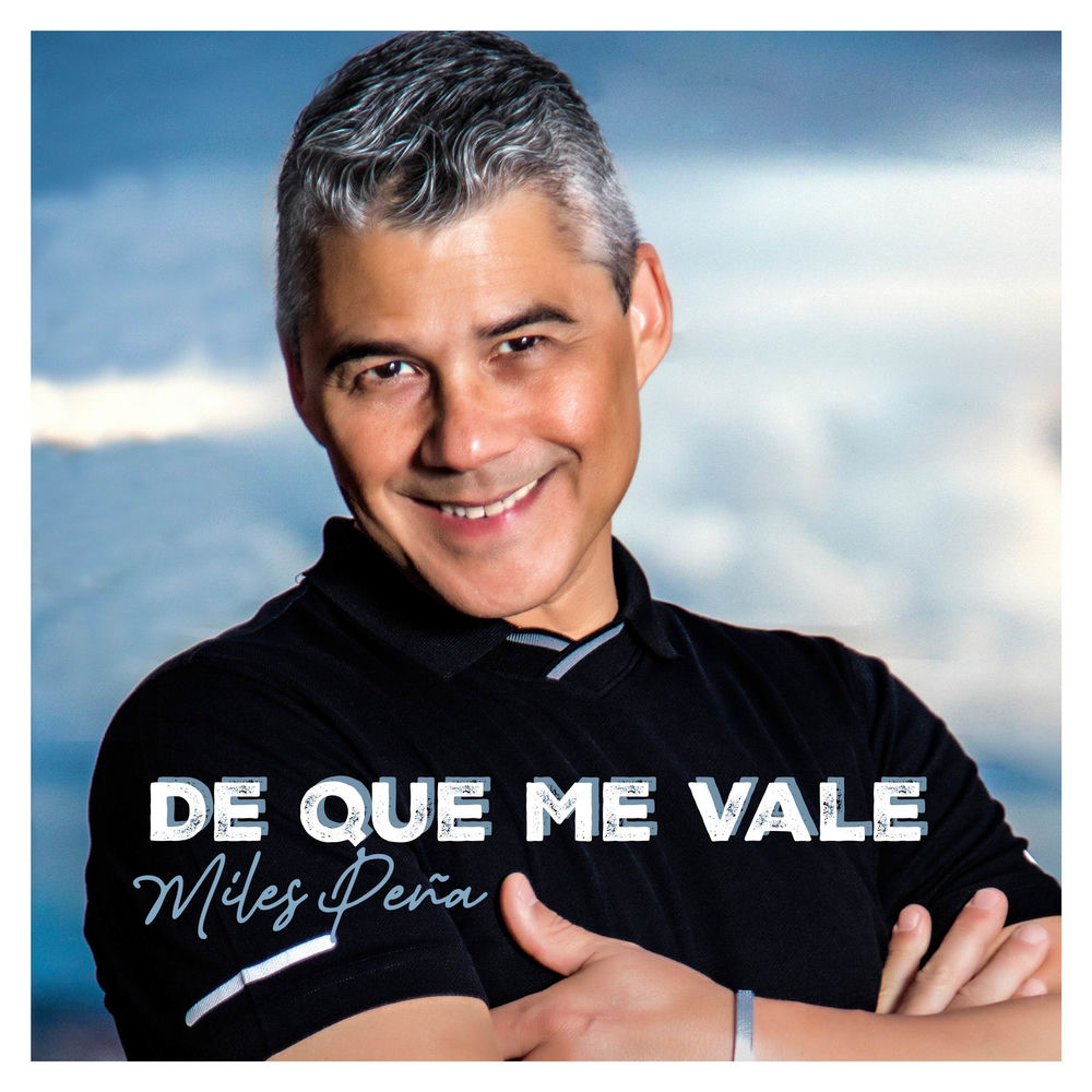 Hambre De Amor — Miles Peña