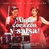 Sentir (feat. José Alberto “El Canario”) — Mimy Succar & Tony Succar