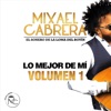 Lo Mejor de Mí — Mixael Cabrera