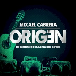 Confesin — Mixael Cabrera