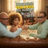Cuando tus ojos me miran (feat. Tony Vega) — Moise González