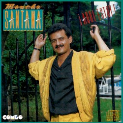 Imaginate Mis Brasos — Moncho Santana