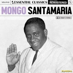 Mongo Santamarнa - Manila (1959)