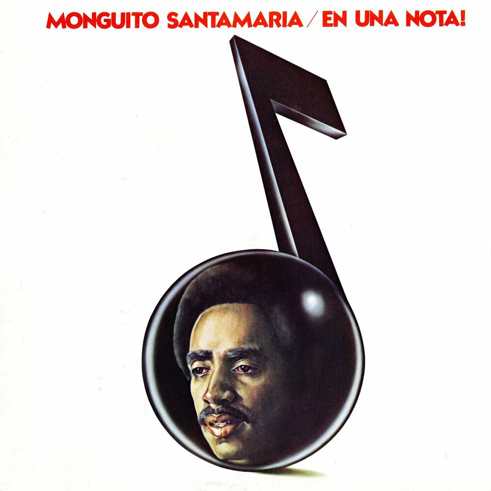 Devuelveme La Voz — Monguito Santamaria