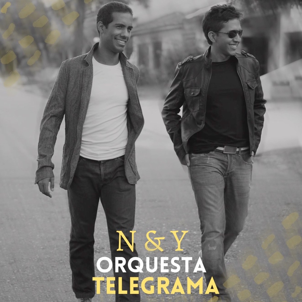 Telegrama — N&Y Orquesta