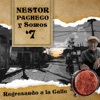 Chacha Mambo — Nestor Pacheco y Somos '7