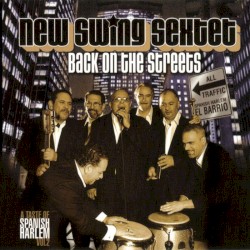 Bobo eres tu New Swing Sextet