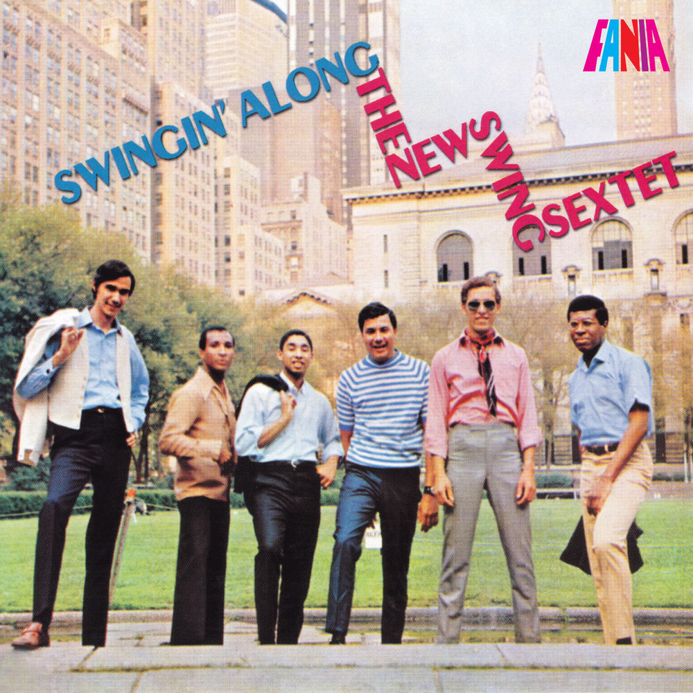 New Swing Sextet
