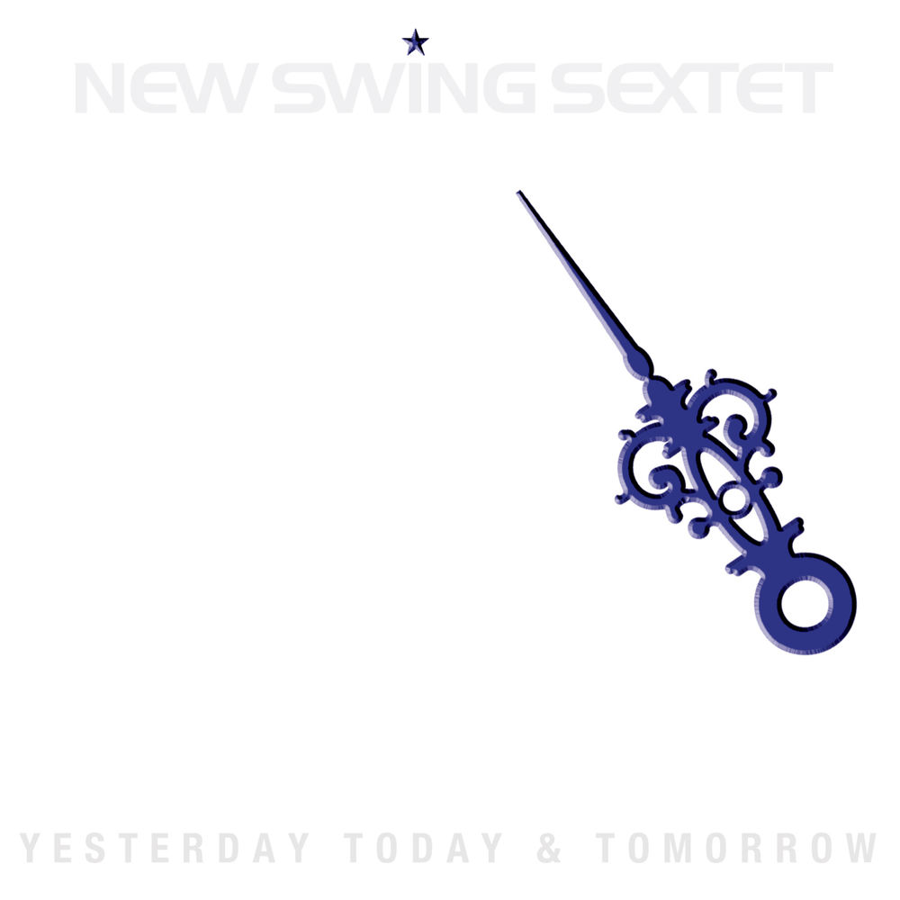 Vete pa ya — New Swing Sextet