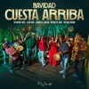 La Excusa Navideña — Norbert & Carlos Garcia
