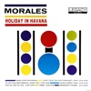 Dark Eyes Mambo - NORO MORALES