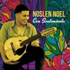 Con Sentimiento — Noslen Noel