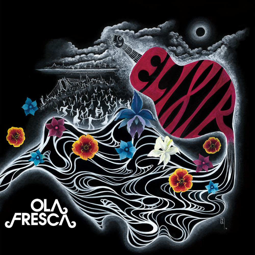 Mulata — Ola Fresca