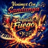 Salsa De La Mata (feat. Ricky Luis) — Orchestra Fuego