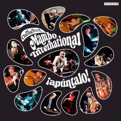 So Near, Yet So Far — Orchestra Mambo International