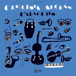 Con Licencia — Orquesta Akokán