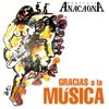 Date la vuelta — Orquesta Anacaona