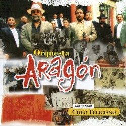 Son Al Son — Orquesta Aragón, Cheo Feliciano