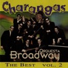 Esta Pegando — Orquesta Broadway