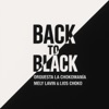 Back To Black — Orquesta La Chokomanía