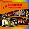 Viejo — Orquesta la Solución