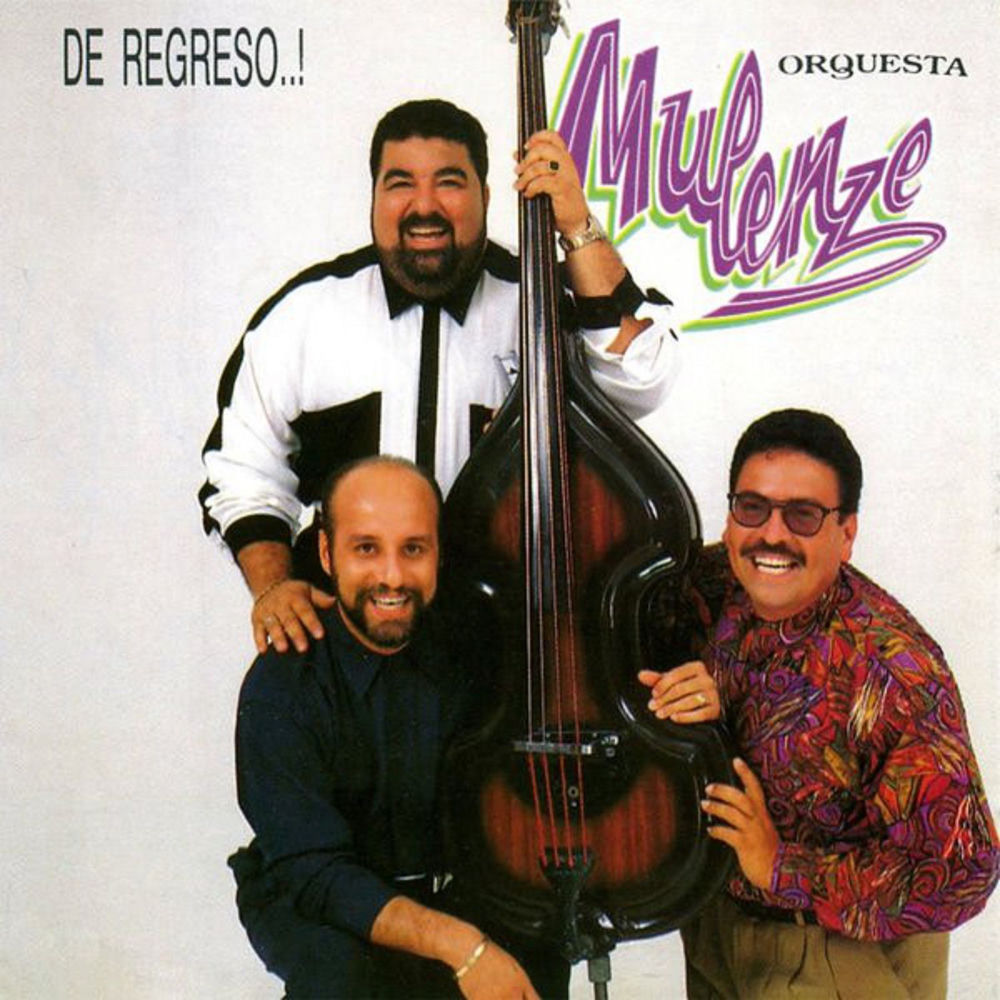 Mulenze