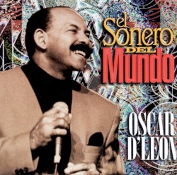 Volver a Verte — Oscar D'León