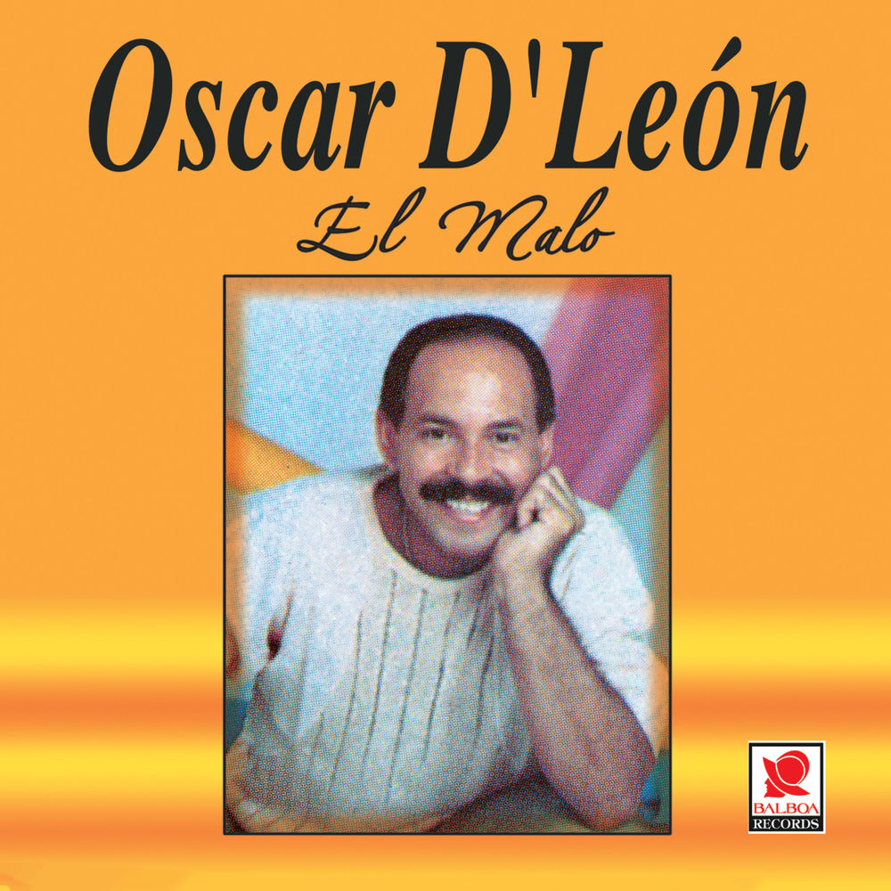 Bravo De Verdad — Oscar D'León