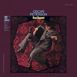 Mas Que Nada — Oscar Peterson