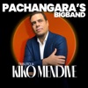 La Camisa de Papel (feat. Marcial Isturiz) — Pachangara's Big Band