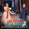 A las Divas de la Salsa — Palladium Mambo All Stars & Leo Gruber