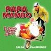 What Do You Wanna Do — Papa Mambo