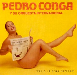 Pedro Conga y su Orquesta Internacional