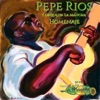 Homenaje — Pepe Rios y Orquesta la Mancha