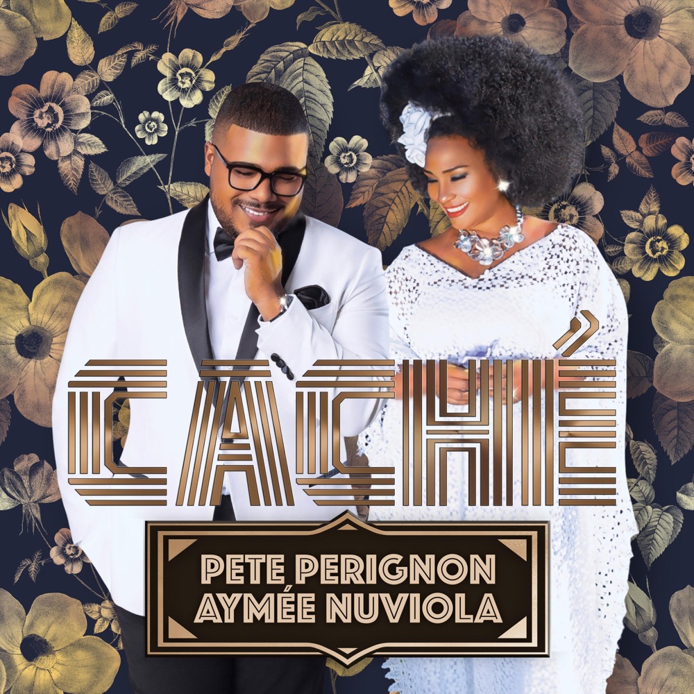 Sale A Buscar — Pete Perignon/Aymée Nuviola