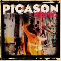 Mi Tonada (feat. Ernesto Manutt) — Picason