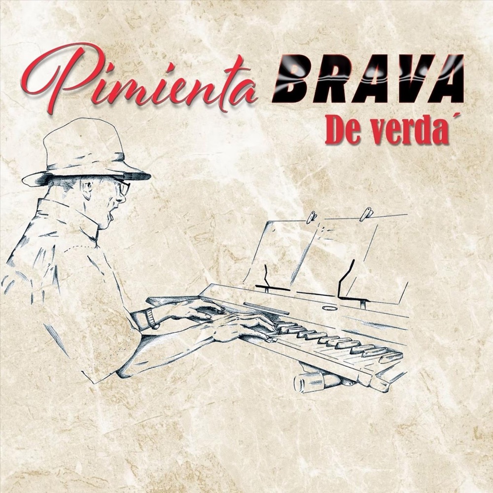 Ala I Olé — Pimienta Brava