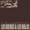 Los buenos & los malos (feat. Ramoncito Álvarez) — Pin Núñez y la MG