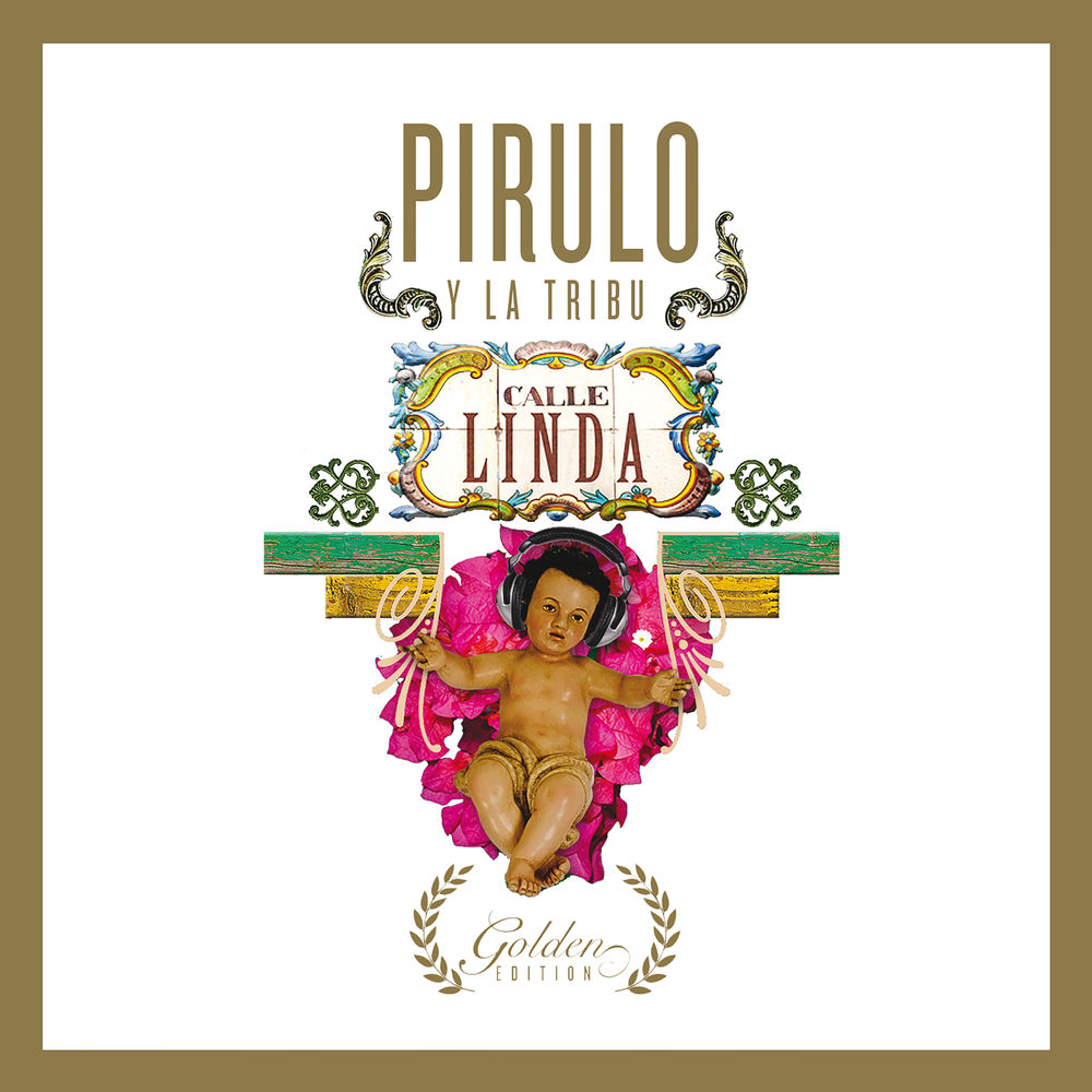 Cuando Me Lo Pidas — Pirulo Y La Tribu