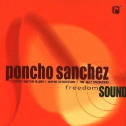 Poncho Sanchez - Prestame Tu Corazon