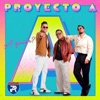 A Quien? — Proyecto A