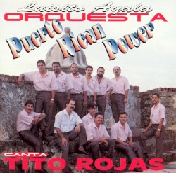 Voy a Ti, Voy a Mi — Luisito Ayala Y La Puerto Rican Power