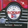 Fire — Raúl Guará & Havana Soul