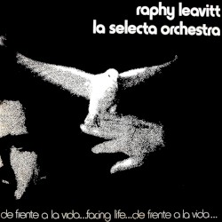 Falsedades — Raphy Leavitt