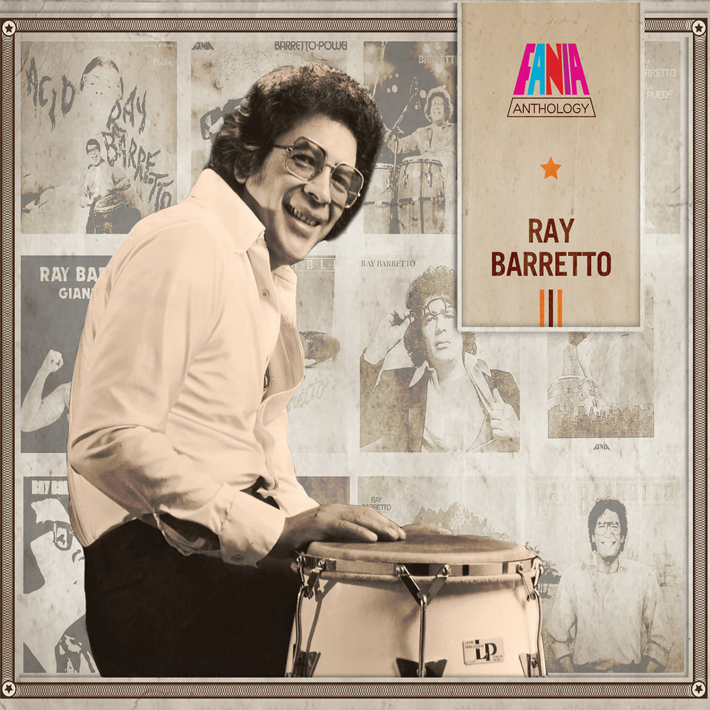 Ray Barretto,Tito Gomez - Guarare (1)